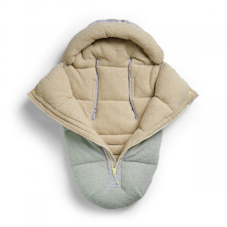 Sac pentru cărucior Utility Green [1]