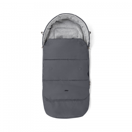 Accesorii Carucioare Joolz - Sac universal pentru cărucior copii, Joolz Culoare: Stone Grey