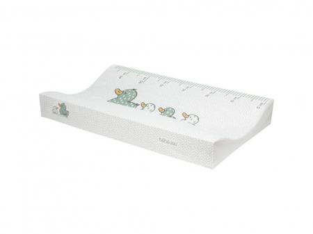 Mese de infasat - SALTEA DE INFASAT CU DOUA FEȚE BEBE JOU SEPP 72X44-CM