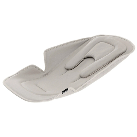 Accesorii Carucioare Anex - Saltea pentru nou-nascuti, Thule, Newborn Inlay, Gri