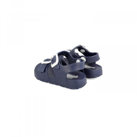 Sandalute Garvalin Bleumarin [2]