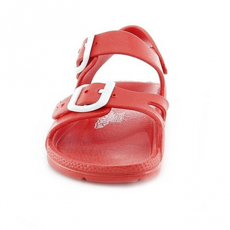 Sandalute Garvalin Roz fetite waterproof [2]
