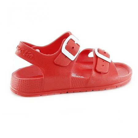 Sandalute Garvalin Roz fetite waterproof [1]