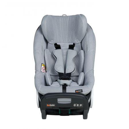 Scaun auto BeSafe Stretch RF (6 luni-7 ani) – Peak Mesh [1]