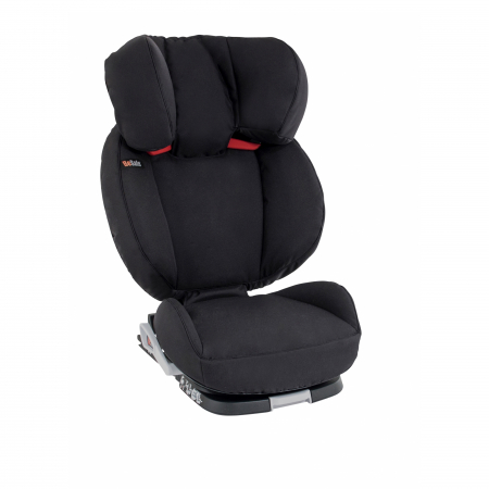 Scaun auto copii iZi Up X3 Fix - Black Cab [0]