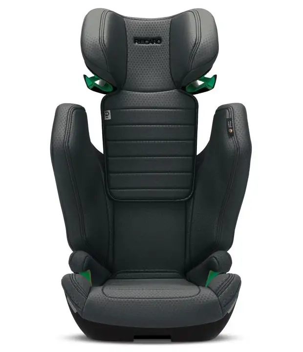 Scaun Auto cu Isofix Recaro Axion 1, R129, 3-12ani, Gallant Grey [4]