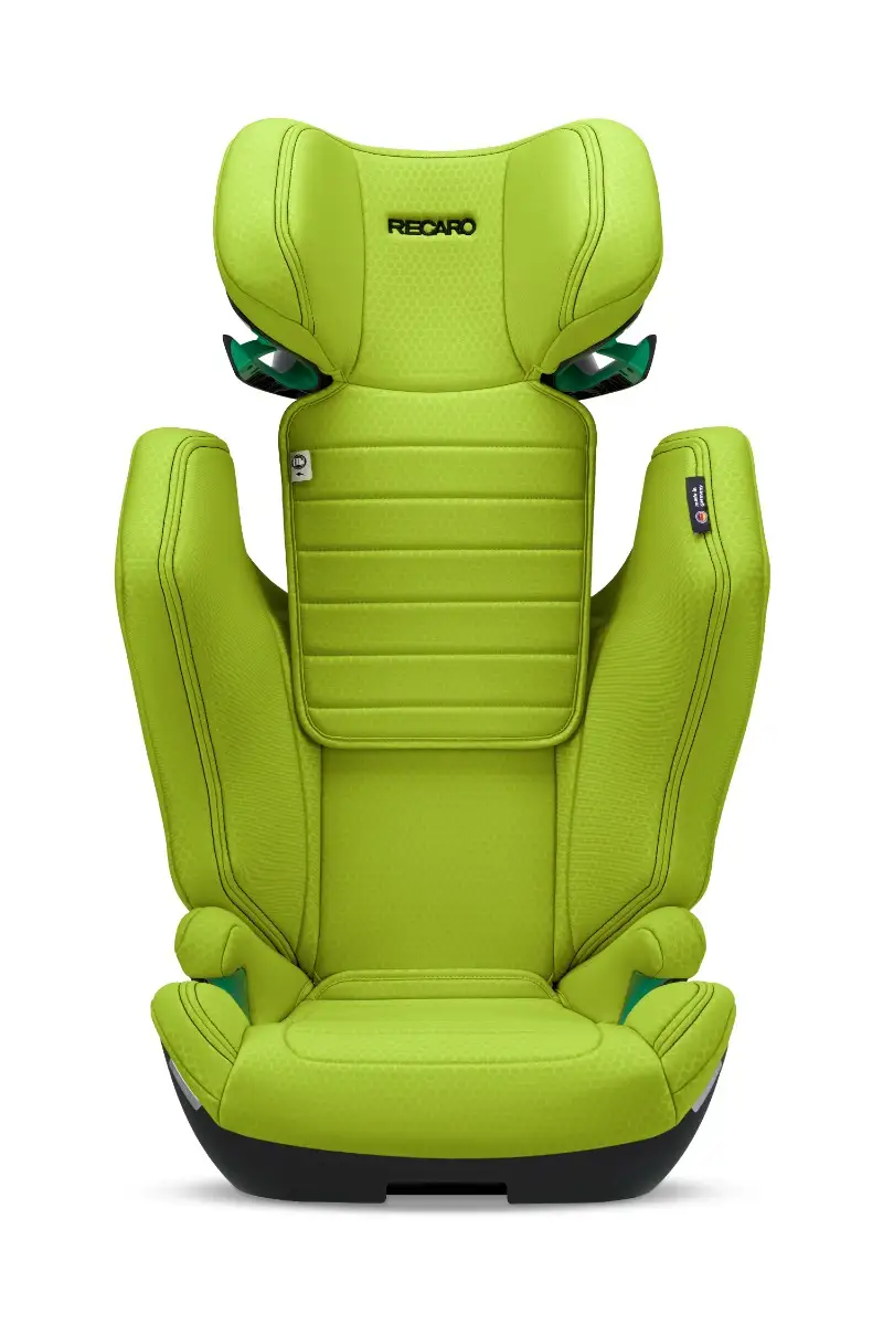 caun Auto cu Isofix Recaro Axion 1 R129, 3–12 ani, [3]