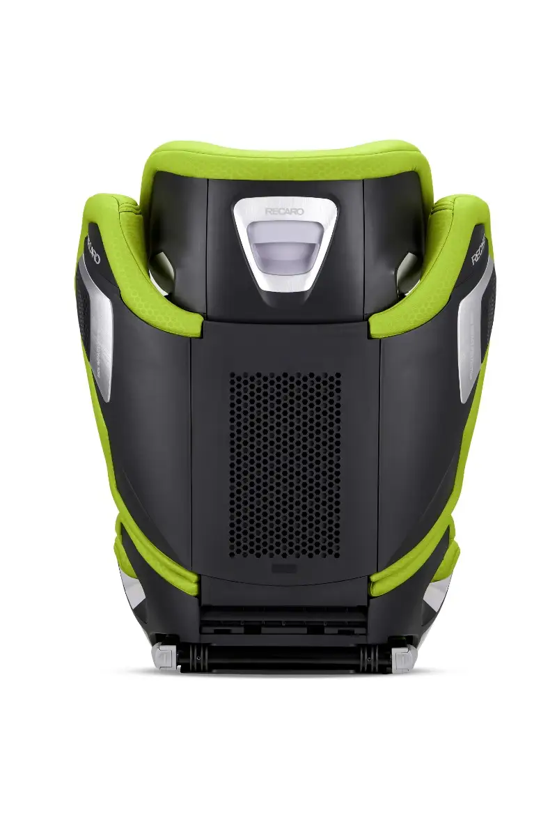 caun Auto cu Isofix Recaro Axion 1 R129, 3–12 ani, [4]