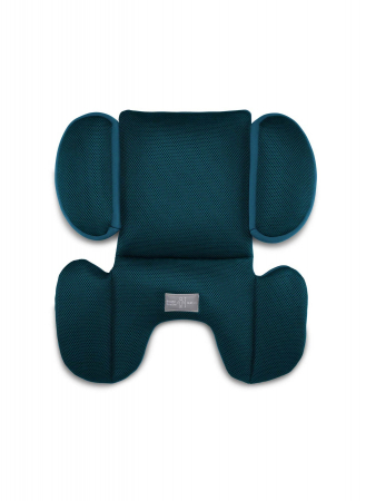Scaun Auto cu Isofix Toria Elite i-Size Prime Silent Grey  - 15 luni -12 ani [4]