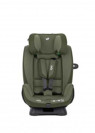 Scaun auto Every Stage R129 Moss, 40-145 cm de la 0 -12 ani [4]