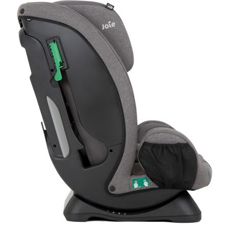 Scaun auto Fortifi R129 Thunder, 76-145 cm, certificat R129 de la 1-la 12 ani [5]