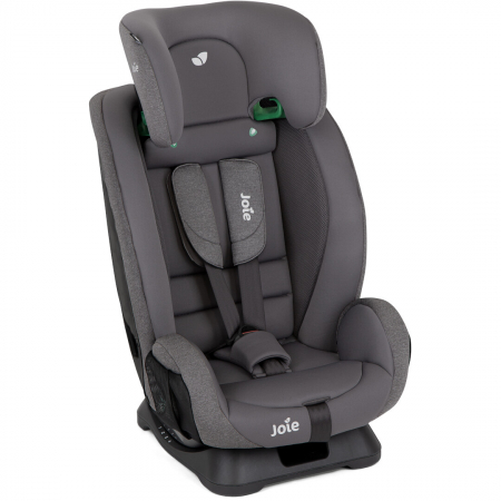Scaun auto Fortifi R129 Thunder, 76-145 cm, certificat R129 de la 1-la 12 ani [8]