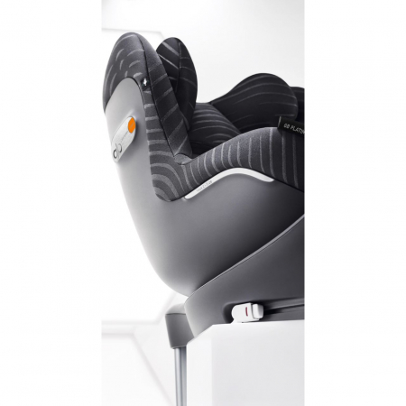 Scaun auto gb Vaya2 I-Size Sapphire Blue [2]