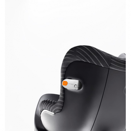 Scaun auto gb Vaya2 I-Size Sapphire Blue [4]