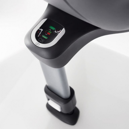 Scaun auto gb Vaya2 I-Size Sapphire Blue [3]