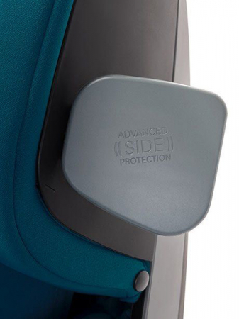Scaun Auto i-Size 0-7 ani Salia 125 Prime Silent Grey [3]