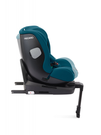 Scaun Auto i-Size 0-7 ani Salia 125 Prime Silent Grey [7]