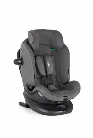 Joie - Scaun auto i-Size i-Spin Multiway, nastere - 125 cm, Thunder [2]