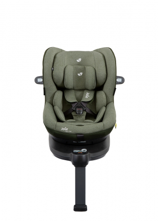 Scaun auto JOIE  rotativ i-Spin 360° Moss, nastere - 4 ani -TESTAT ADAC [0]