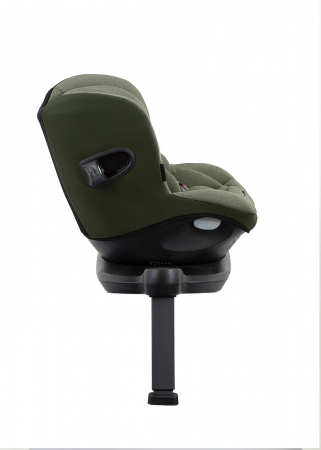 Scaun auto JOIE  rotativ i-Spin 360° Moss, nastere - 4 ani -TESTAT ADAC [7]