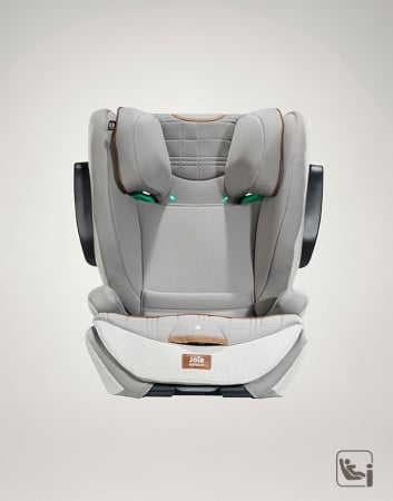 Scaun auto i-Traver Signature Oyster, 100 - 150 cm [5]