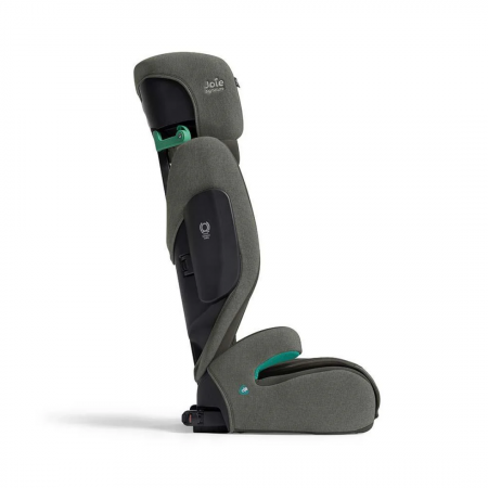 Scaun auto Joie i-Traver Signature, 100–150 cm, Evergreen, testat ADAC [1]