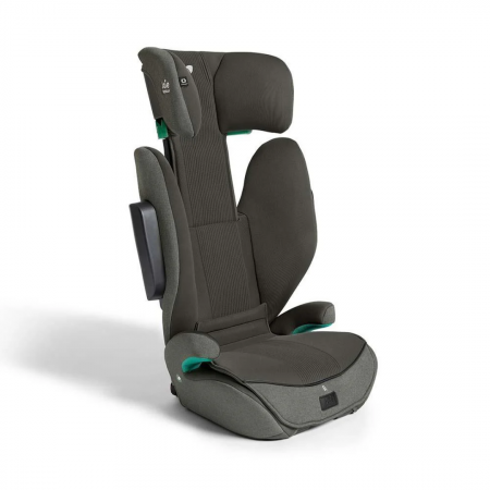 Scaun auto Joie i-Traver Signature, 100–150 cm, Evergreen, testat ADAC [4]