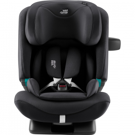 Scaun auto pentru copii Britax Römer, 15 luni-12 ani, 76-150 cm, 36 kg, ADVANSAFIX PRO Deep Black [3]