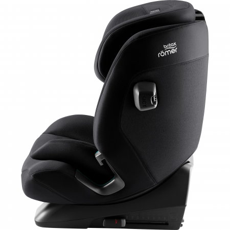 Scaun auto pentru copii Britax Römer, 15 luni-12 ani, 76-150 cm, 36 kg, ADVANSAFIX PRO Deep Black [5]