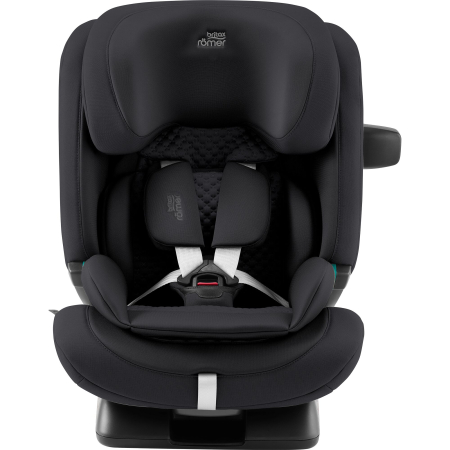 Scaun auto pentru copii Britax Römer, 15 luni-12 ani, 76-150 cm, 36 kg, ADVANSAFIX PRO Onyx Black [3]