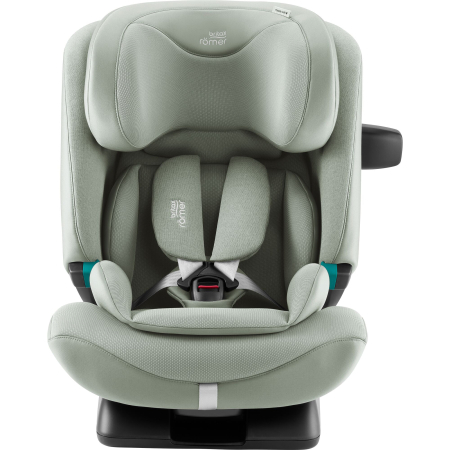Scaun auto pentru copii Britax Römer, 15 luni-12 ani, 76-150 cm, 36 kg, ADVANSAFIX PRO Sage green [3]