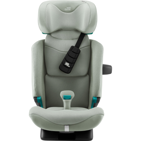 Scaun auto pentru copii Britax Römer, 15 luni-12 ani, 76-150 cm, 36 kg, ADVANSAFIX PRO Sage green [2]