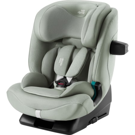 SCAUNE AUTO PANA LA VARSTA DE  12 ANI - Scaun auto pentru copii Britax Römer, 15 luni-12 ani, 76-150 cm, 36 kg, ADVANSAFIX PRO Sage green