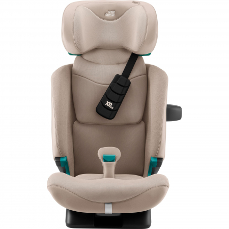 Scaun auto pentru copii Britax Römer, 15 luni-12 ani, 76-150 cm, 36 kg, ADVANSAFIX PRO Teak [2]