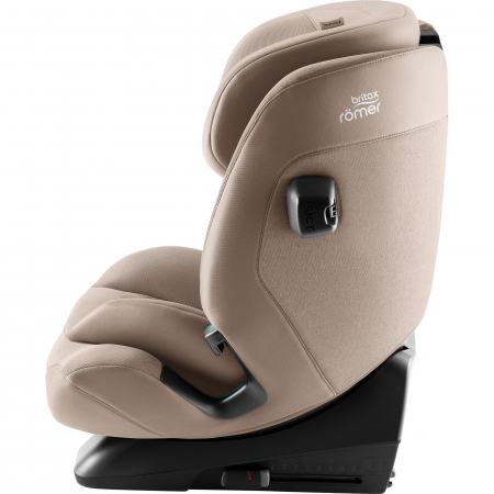 Scaun auto pentru copii Britax Römer, 15 luni-12 ani, 76-150 cm, 36 kg, ADVANSAFIX PRO Teak [5]