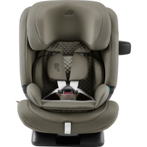 Scaun auto pentru copii Britax Römer, 15 luni-12 ani, 76-150 cm, 36 kg, ADVANSAFIX PRO Urban Olive [3]