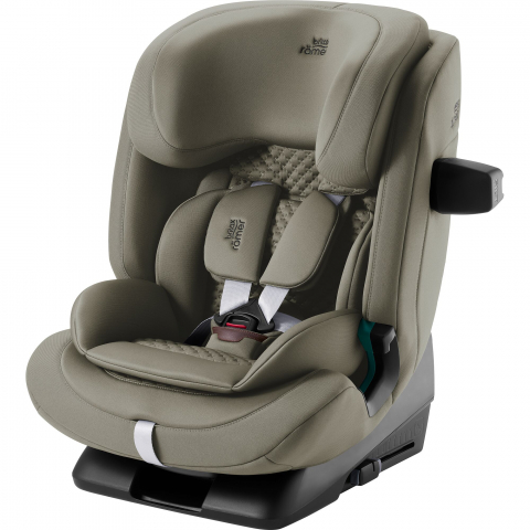 SCAUNE AUTO PANA LA VARSTA DE  12 ANI - Scaun auto pentru copii Britax Römer, 15 luni-12 ani, 76-150 cm, 36 kg, ADVANSAFIX PRO Urban Olive
