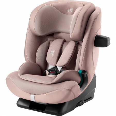 SCAUNE AUTO PANA LA VARSTA DE  12 ANI - Scaun auto pentru copii Britax Römer, 15 luni-12 ani, 76-150 cm, 36 kg, ADVANSAFIX PRO Warm Caramel Dusty Rose