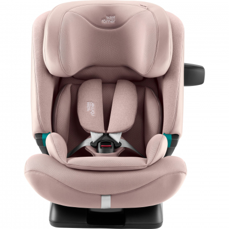 Scaun auto pentru copii Britax Römer, 15 luni-12 ani, 76-150 cm, 36 kg, ADVANSAFIX PRO Warm Caramel Dusty Rose [3]