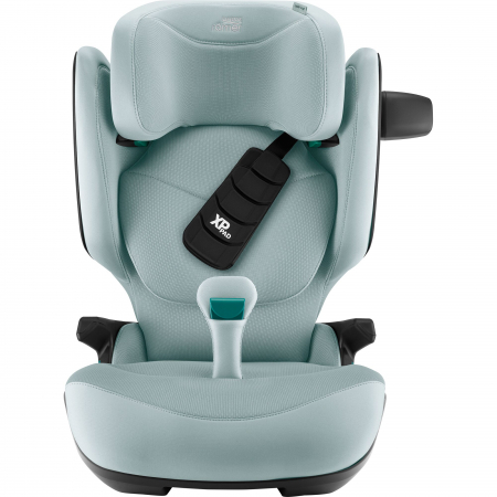 SCAUNE AUTO PANA LA VARSTA DE  12 ANI - Scaun auto pentru copii Britax Römer, 3,5-12 ani, 100-150 cm, 15-36 kg, KIDFIX PRO Culoare: Harbor Blue