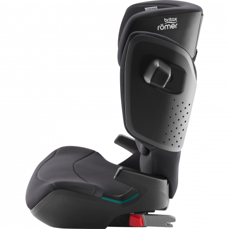 Scaun auto pentru copii Britax  Midnight Grey [3]