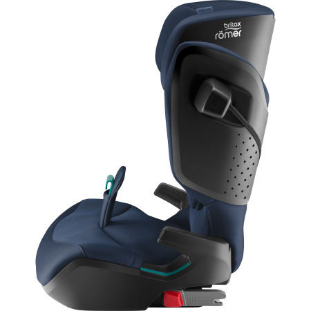 Scaun auto pentru copii Britax Römer, 3,5-12 ani, 100-150 cm, 15-36 kg, KIDFIX PRO Culoare: Night Blue [3]