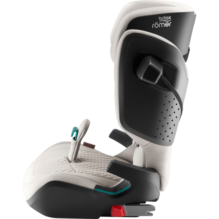 Scaun auto pentru copii Britax Römer, 3,5-12 ani, 100-150 cm, 15-36 kg, KIDFIX PRO Culoare: Soft Taupe [3]