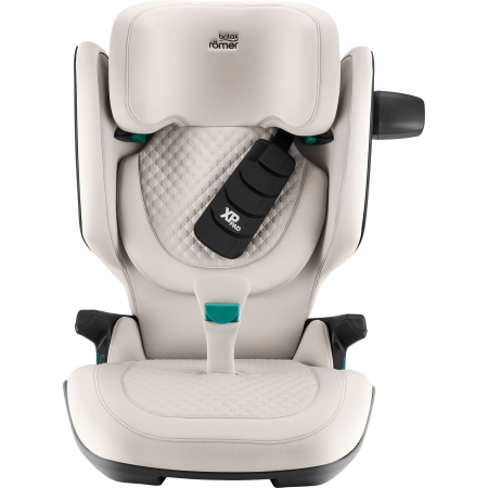 Scaun auto pentru copii Britax Römer, 3,5-12 ani, 100-150 cm, 15-36 kg, KIDFIX PRO Culoare: Soft Taupe [1]