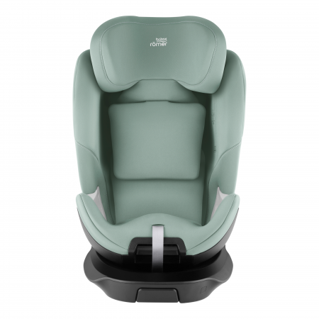 Scaun auto pentru copii Britax Römer, rotativ, 0 luni-7 ani, 40-125 cm, Isofix, SWIVEL  Jade Green [7]