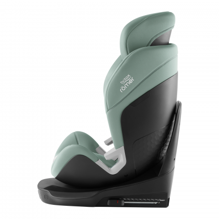 Scaun auto pentru copii Britax Römer, rotativ, 0 luni-7 ani, 40-125 cm, Isofix, SWIVEL  Jade Green [9]