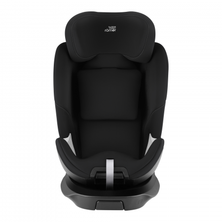 Scaun auto pentru copii Britax Römer, rotativ, 0 luni-7 ani, 40-125 cm, Isofix, SWIVEL black [7]
