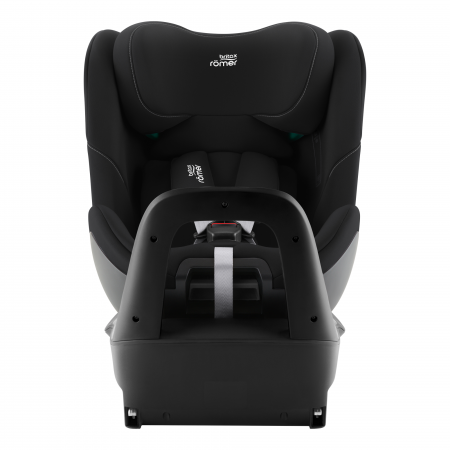 Scaun auto pentru copii Britax Römer, rotativ, 0 luni-7 ani, 40-125 cm, Isofix, SWIVEL black [2]