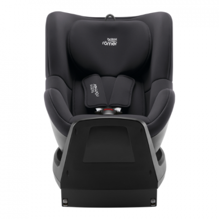 Scaun auto pentru copii, Britax Römer, rotativ, 360º, 3 luni-4 ani, 61-105 [1]