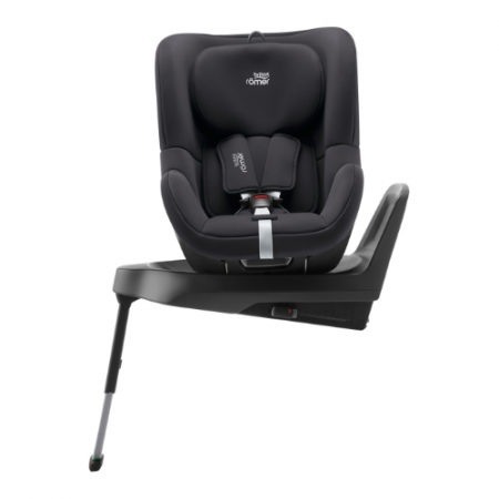 Scaun auto pentru copii, Britax Römer, rotativ, 360º, 3 luni-4 ani, 61-105 [2]